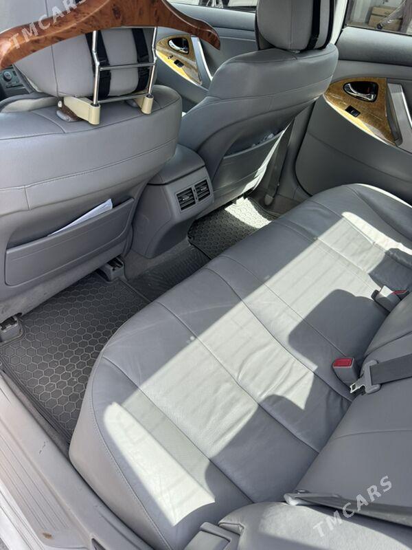 Toyota Camry 2007 - 190 000 TMT - Tejen - img 1