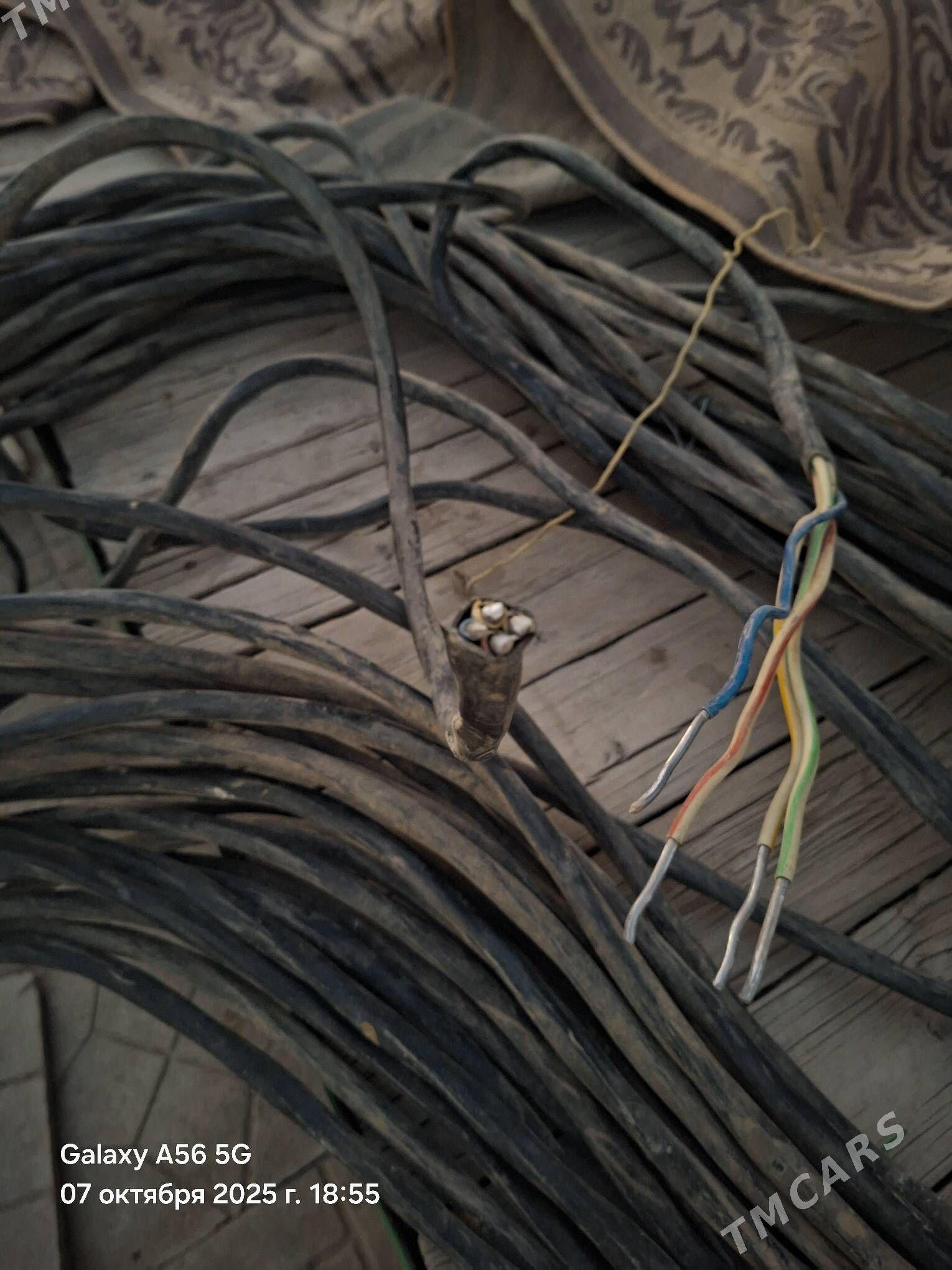 Kabel - Daşoguz - img 2