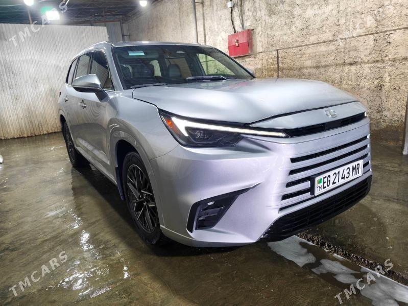 Lexus TX 2024 - 990 000 TMT - Мары - img 2