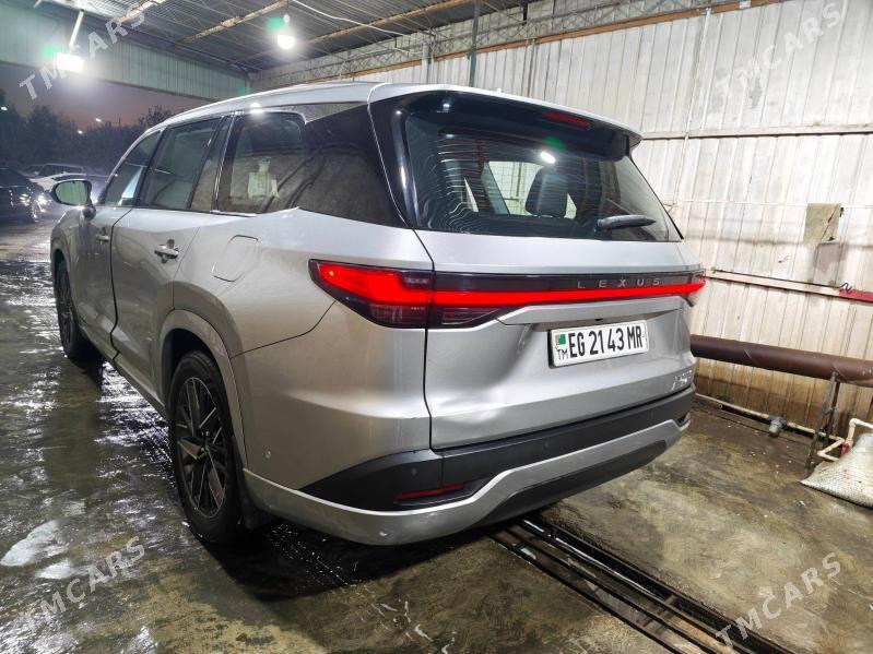 Lexus TX 2024 - 990 000 TMT - Мары - img 3
