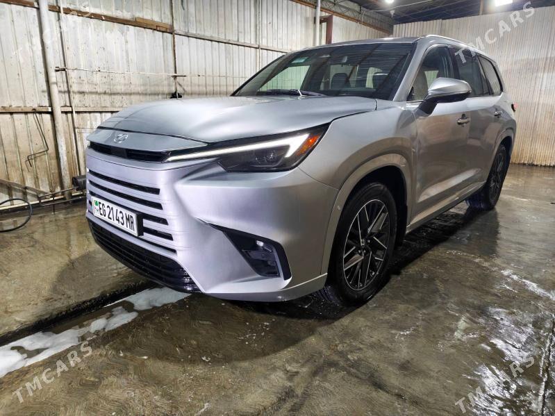 Lexus TX 2024 - 990 000 TMT - Мары - img 1