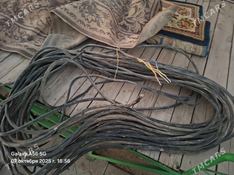 Kabel - Daşoguz - img 3