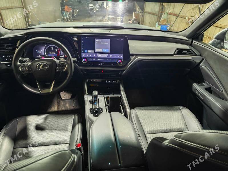 Lexus TX 2024 - 990 000 TMT - Мары - img 6