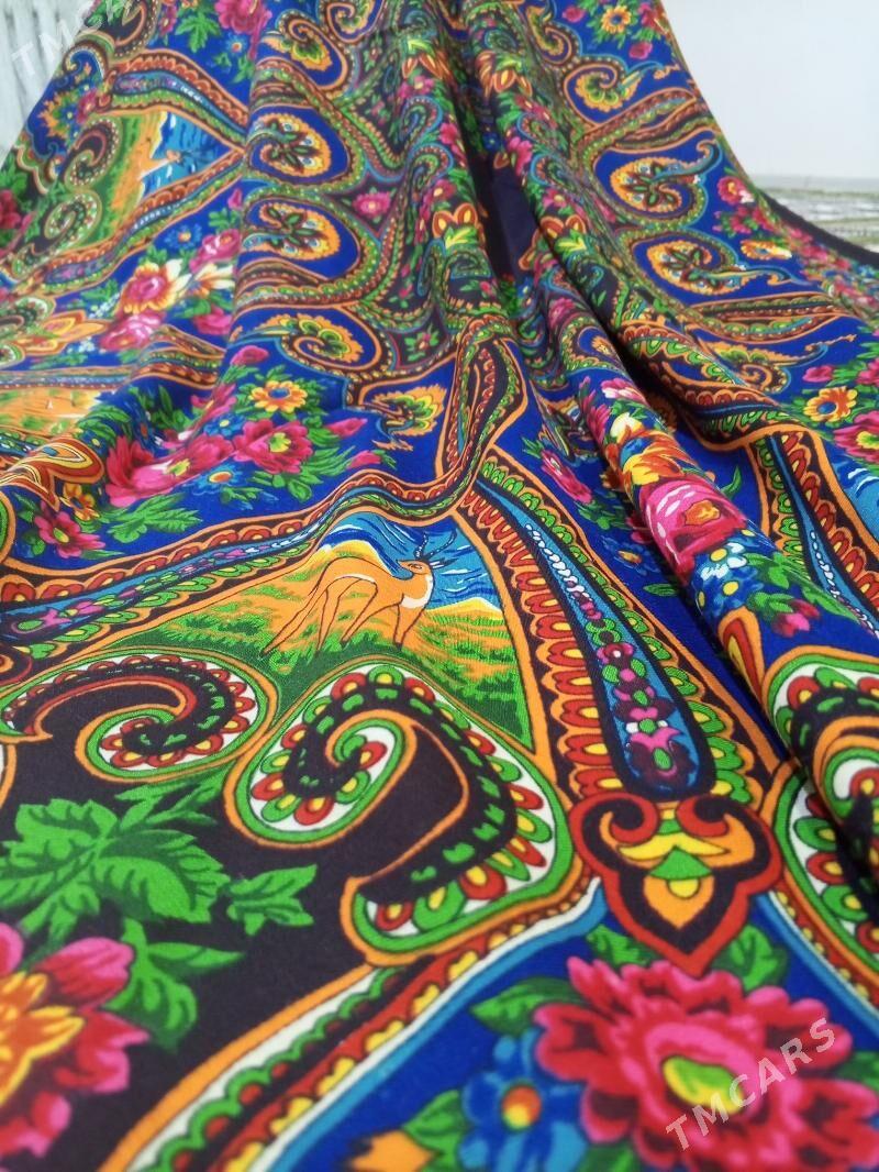 gadymy keyik gülli gyñaç - Daşoguz - img 1