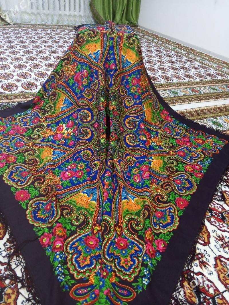 gadymy keyik gülli gyñaç - Daşoguz - img 2