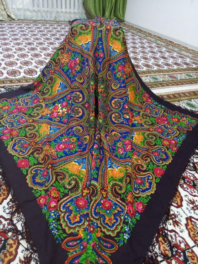 gadymy keyik gülli gyñaç - Daşoguz - img 3