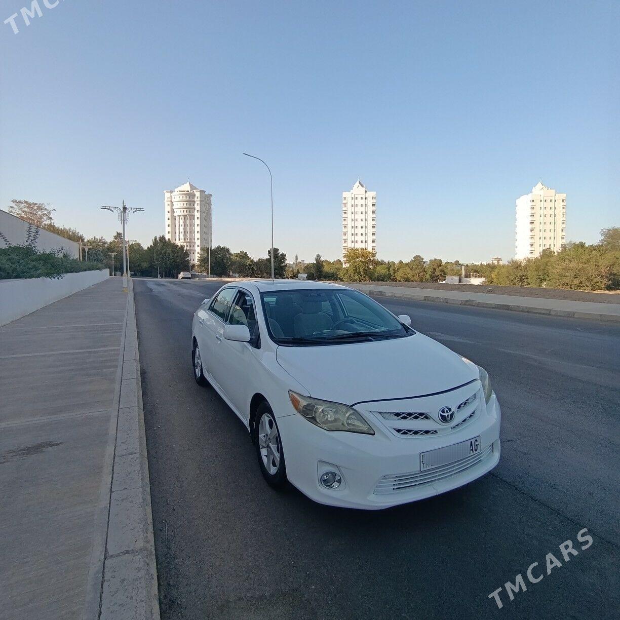 Toyota Corolla 2008 - 143 000 TMT - Ашхабад - img 2