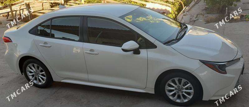 Toyota Corolla 2020 - 237 000 TMT - Анев - img 4