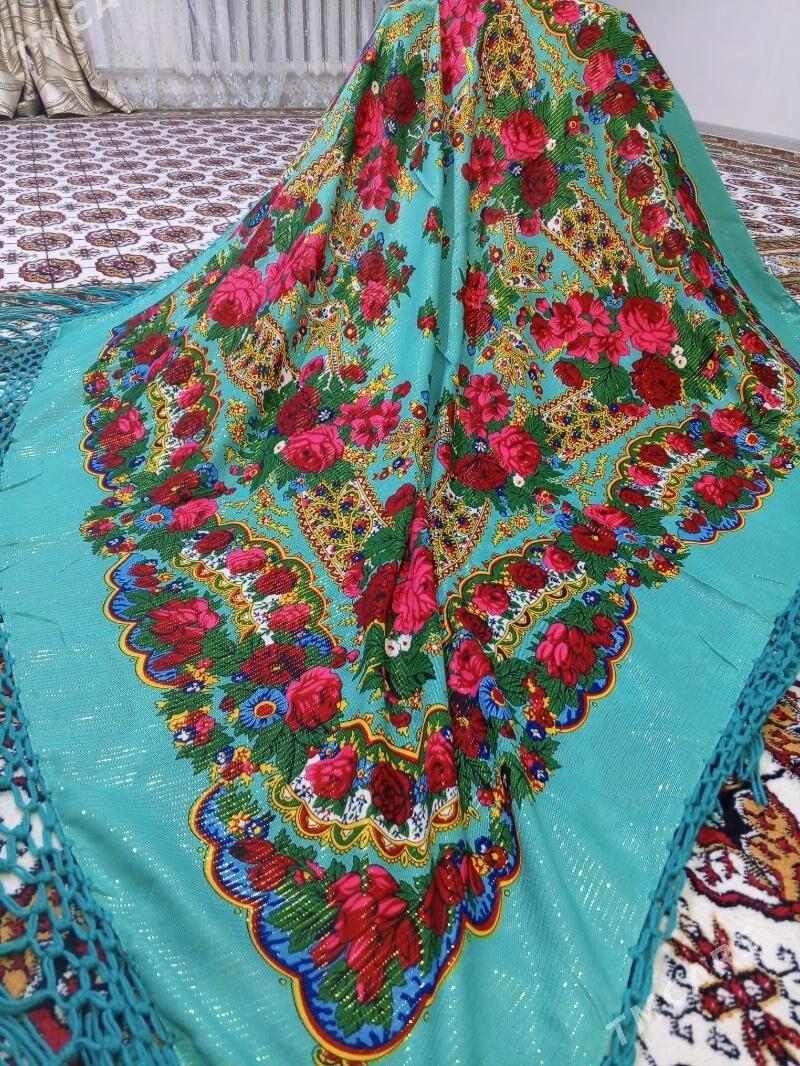 zer geçen gyñaç - Daşoguz - img 2