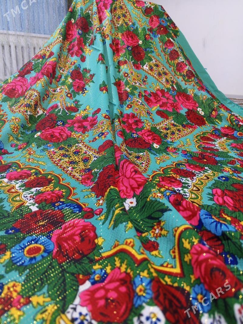 zer geçen gyñaç - Daşoguz - img 1