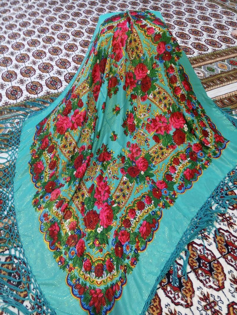 zer geçen gyñaç - Daşoguz - img 3