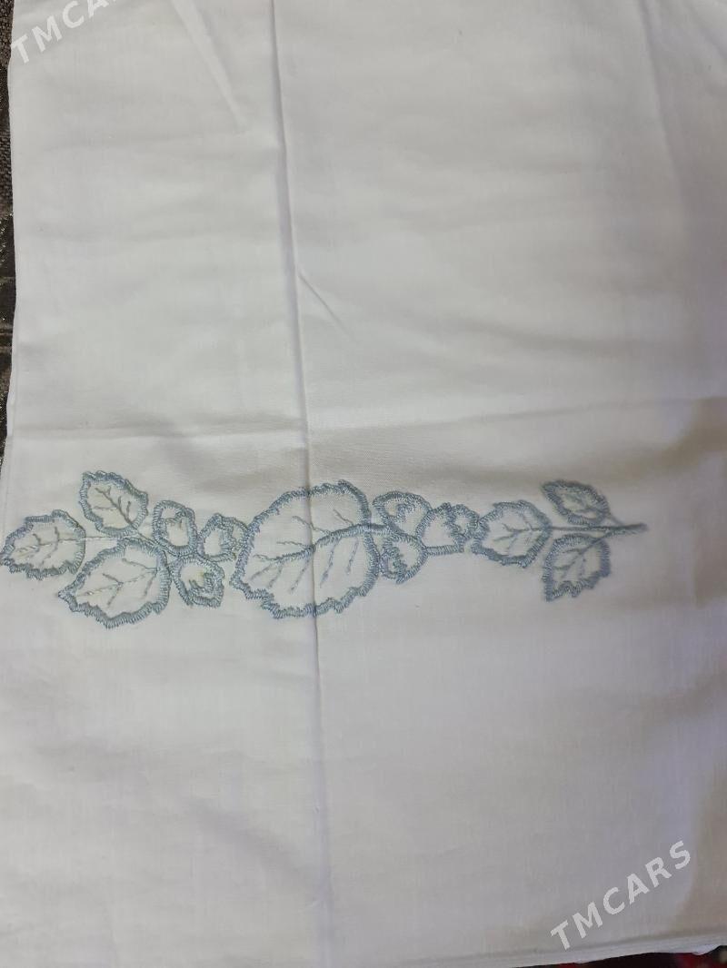 постельное белье - Aşgabat - img 1