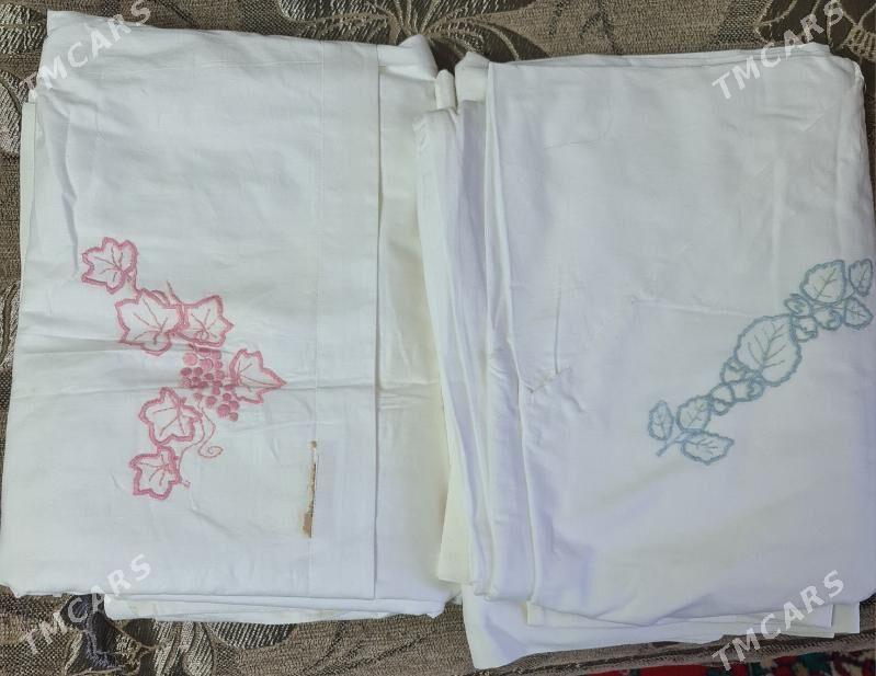 постельное белье - Aşgabat - img 3