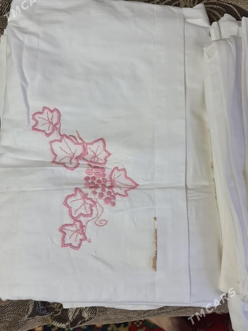 постельное белье - Aşgabat - img 2