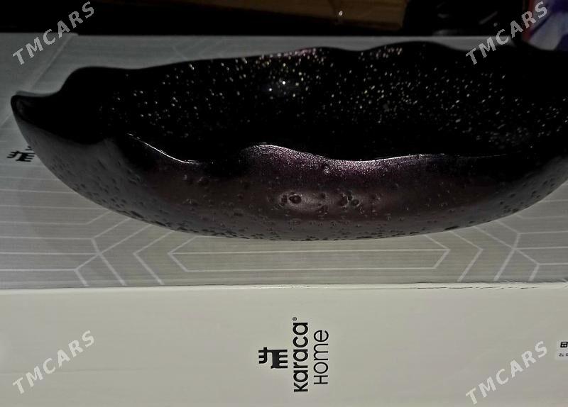 ваза для фруктов фирмы Karaca - Бузмеин - img 1