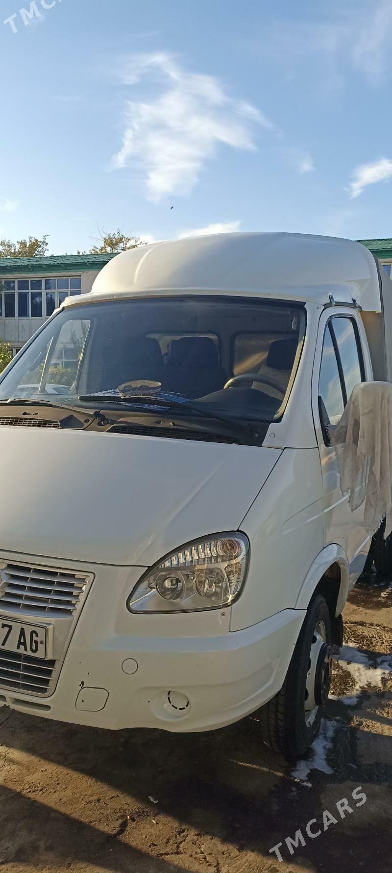 Gaz Gazel 2016 - 170 000 TMT - Аркадаг - img 1