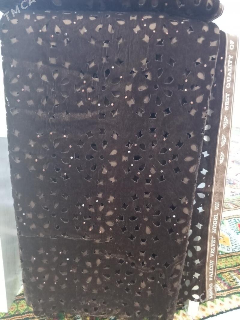 pombarh - Дашогуз - img 1