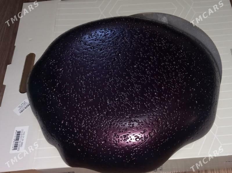 ваза для фруктов фирмы Karaca - Бузмеин - img 4