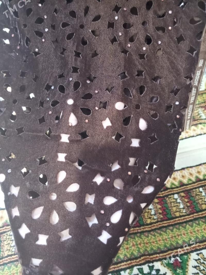 pombarh - Дашогуз - img 2