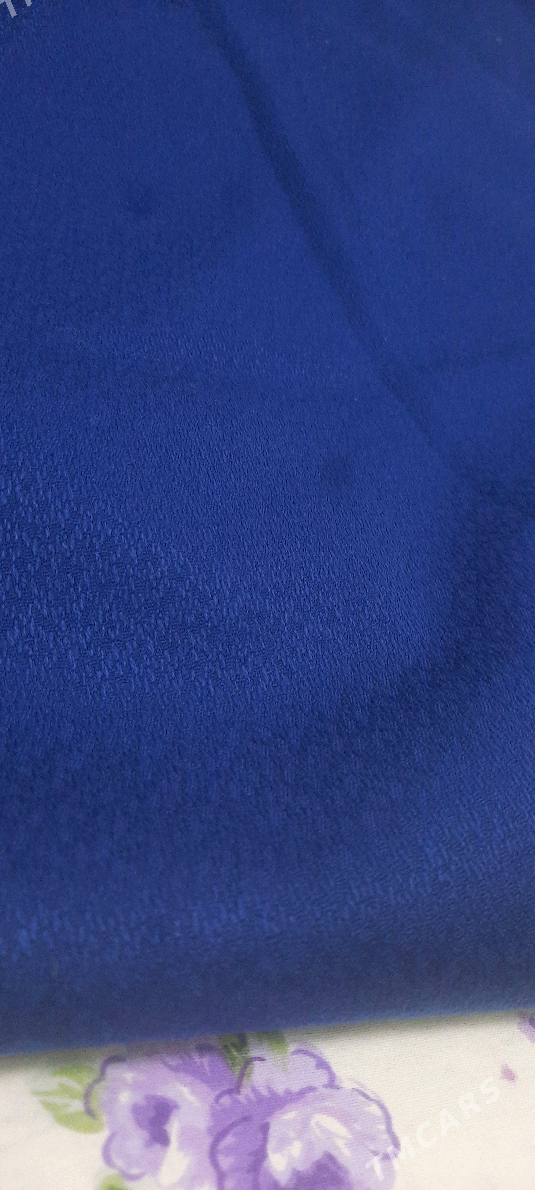 GADYM DÜZI ÝÜÑ MATA - Чоганлы - img 2