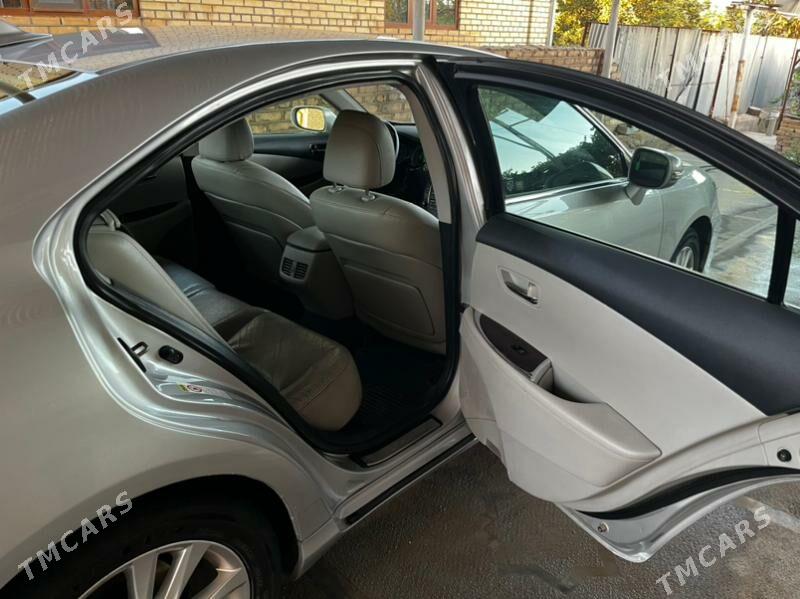 Lexus ES 350 2010 - 260 000 TMT - Wekilbazar - img 2