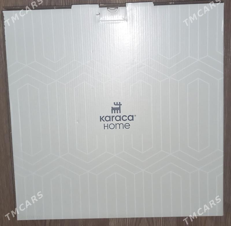 ваза для фруктов фирмы Karaca - Бузмеин - img 6