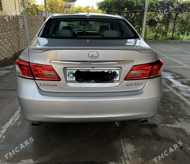Lexus ES 350 2010 - 260 000 TMT - Wekilbazar - img 5