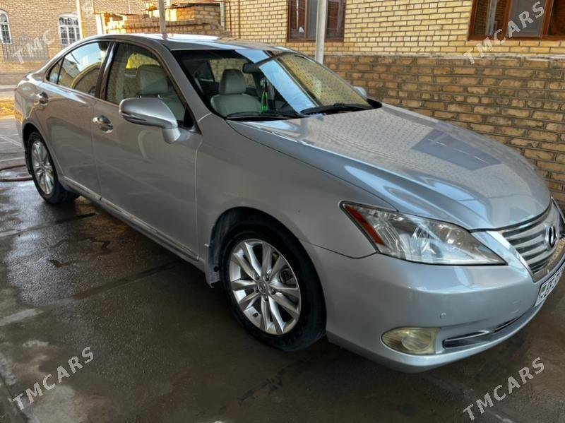 Lexus ES 350 2010 - 260 000 TMT - Wekilbazar - img 4