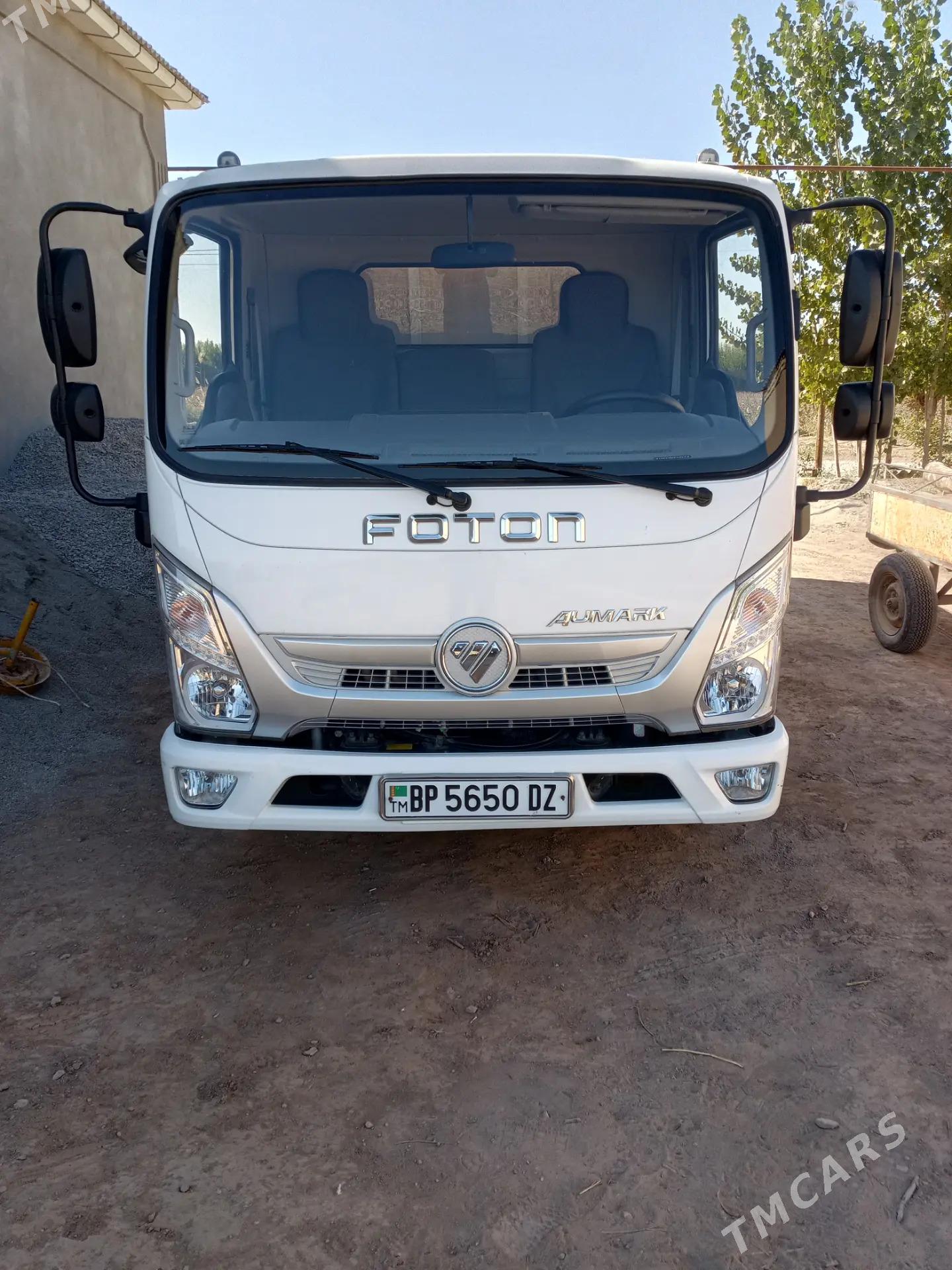 Forland H2 2023 - 285 000 TMT - Şabat etr. - img 5