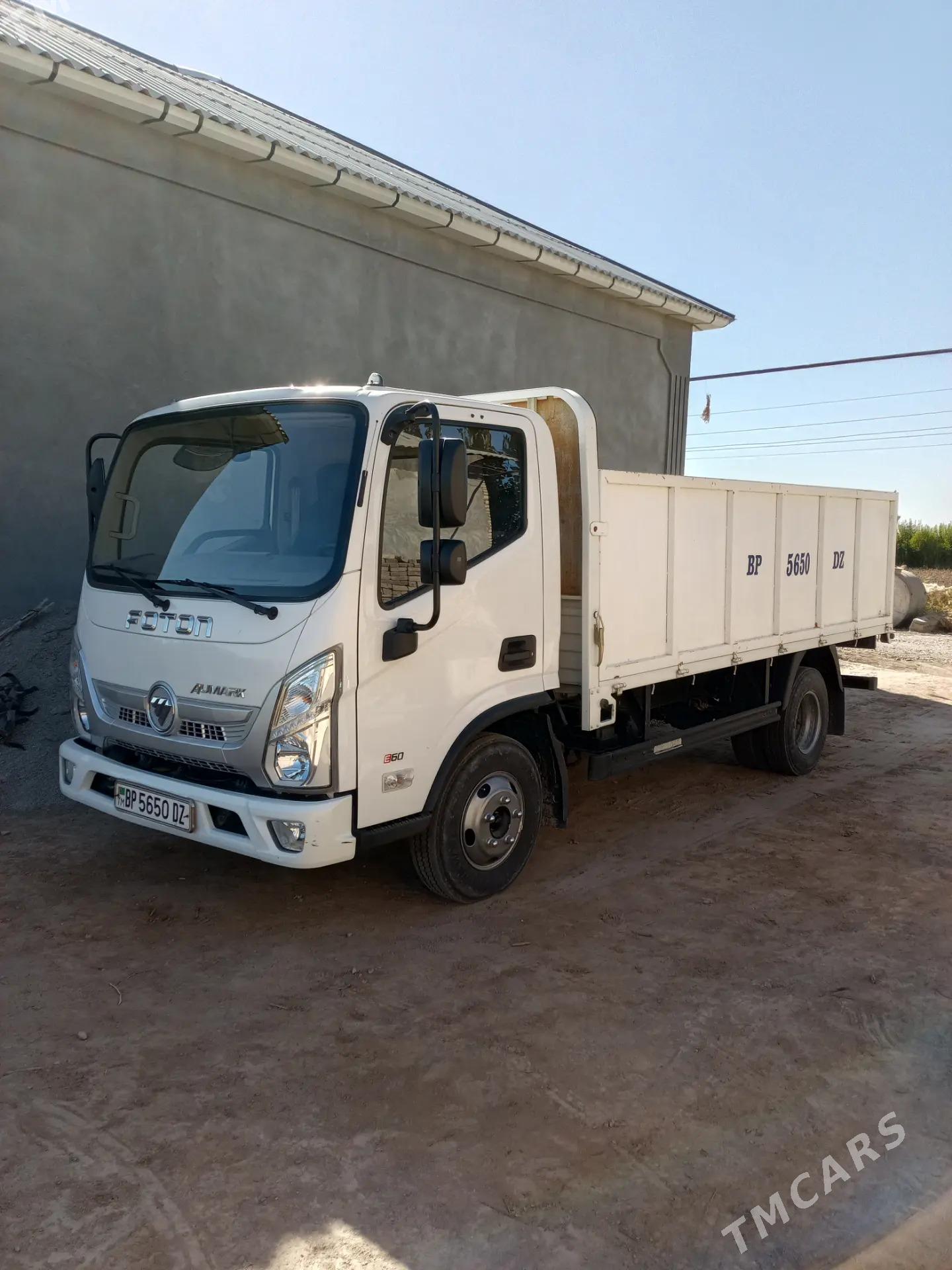 Forland H2 2023 - 285 000 TMT - Şabat etr. - img 4