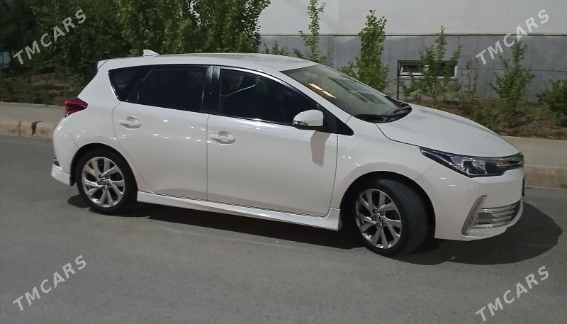 Toyota Corolla 2017 - 180 000 TMT - Ашхабад - img 3