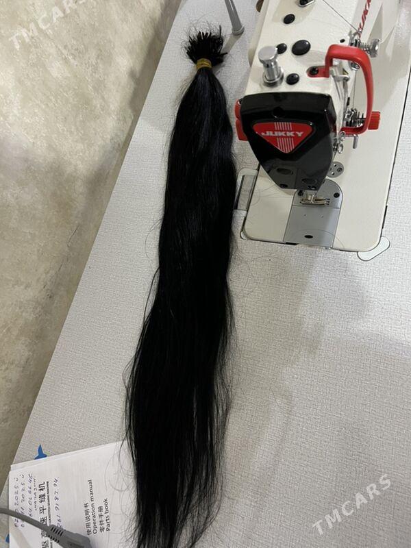 saç волосы сач - Aşgabat - img 3