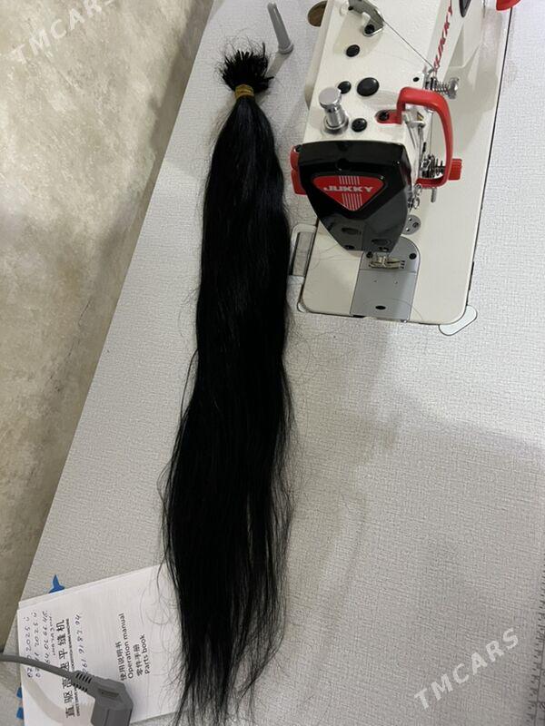 saç волосы сач - Aşgabat - img 1