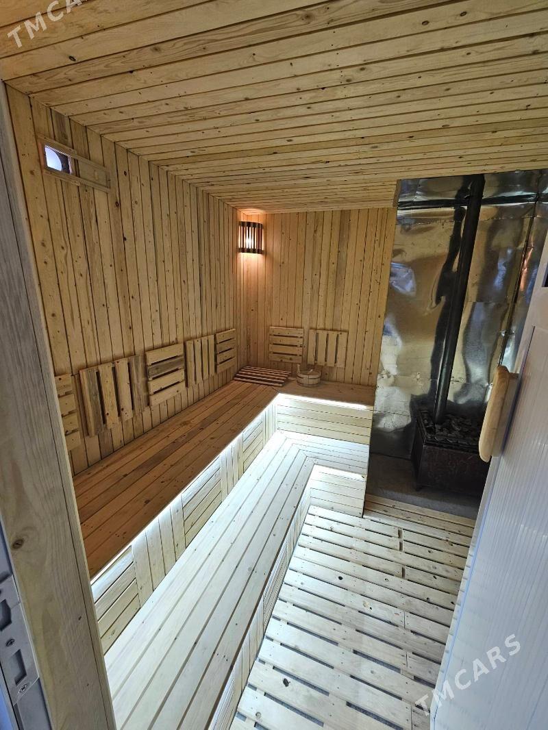 16 sotak yany bln 1Gektar yer - Гёкдепе - img 2