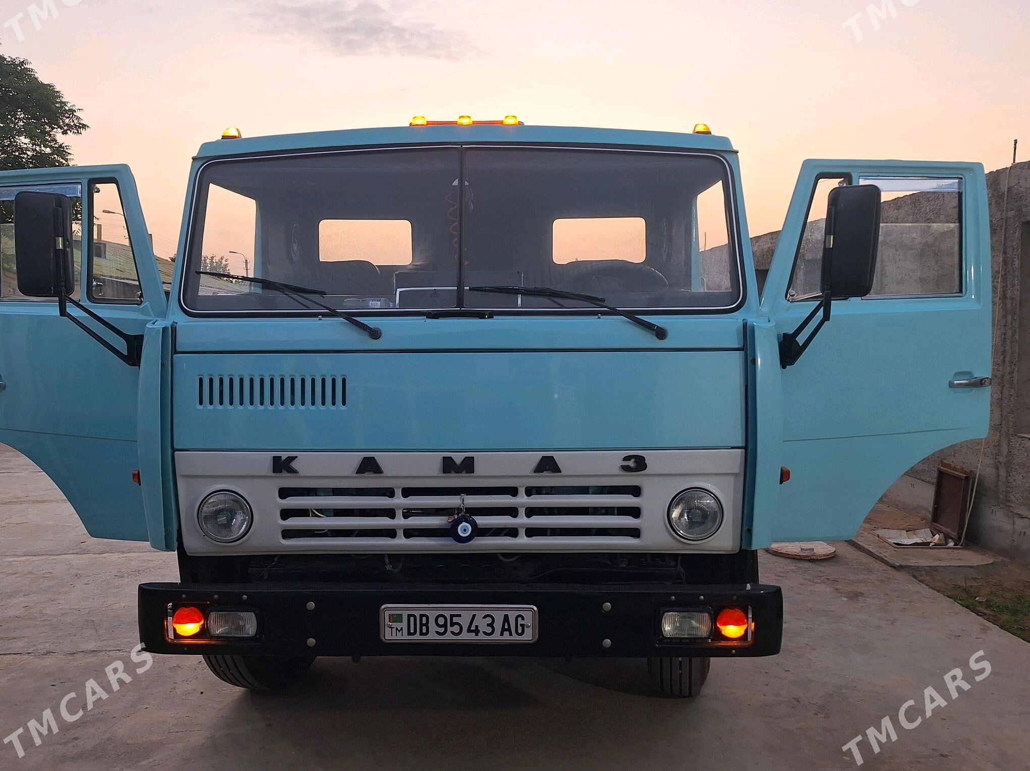 Kamaz 5410 1992 - 220 000 TMT - Ашхабад - img 6