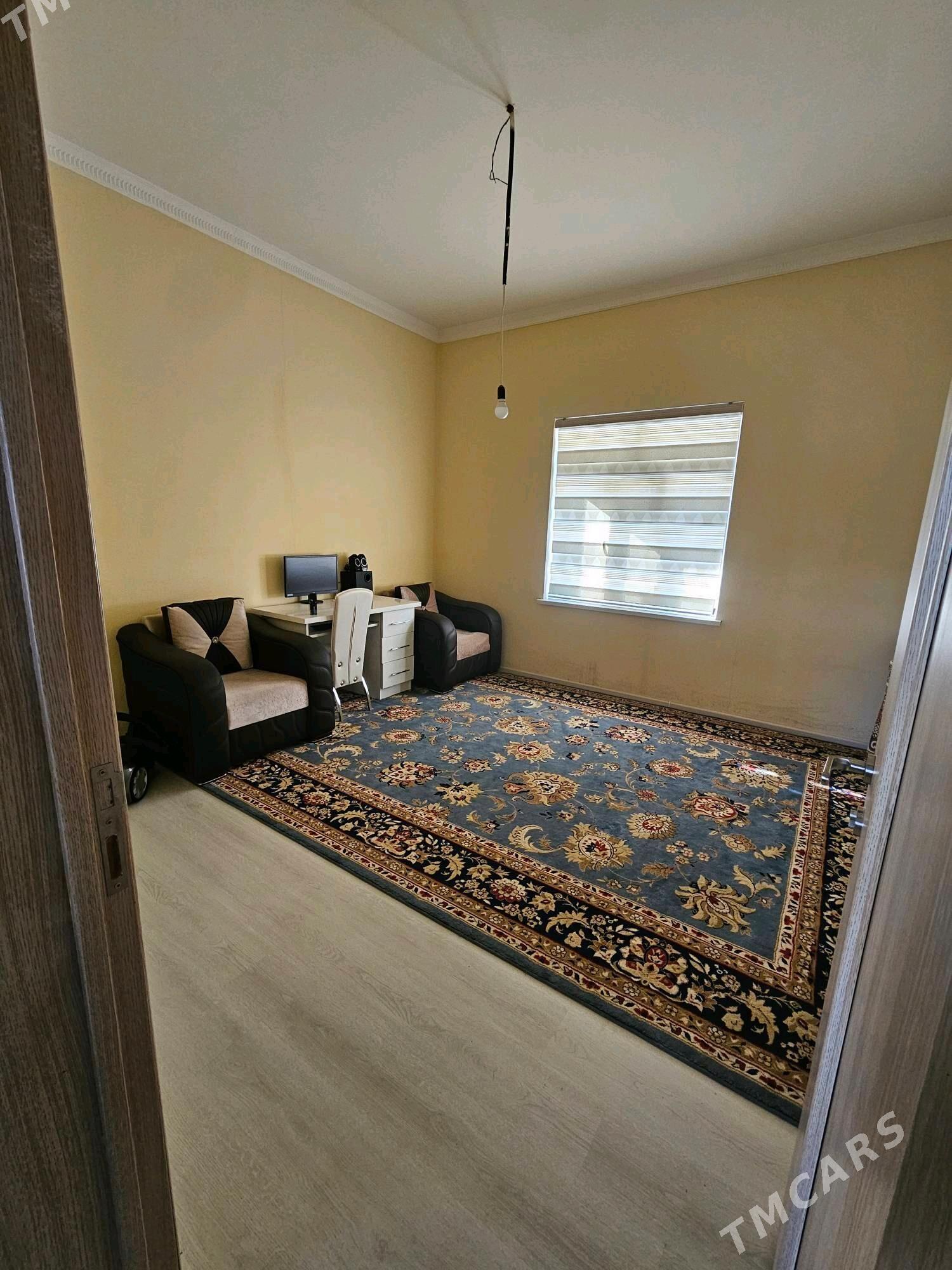 16 sotak yany bln 1Gektar yer - Гёкдепе - img 8