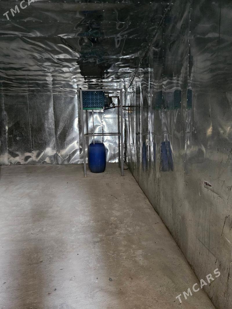 16 sotak yany bln 1Gektar yer - Гёкдепе - img 4