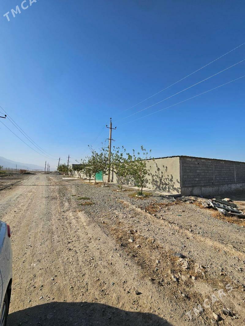 16 sotak yany bln 1Gektar yer - Гёкдепе - img 7