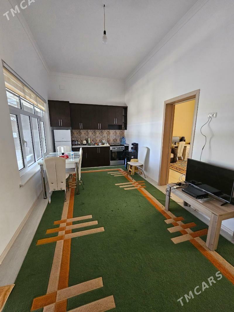 16 sotak yany bln 1Gektar yer - Гёкдепе - img 3