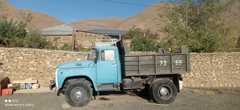 Zil 131 1992 - 45 000 TMT - Бахарден - img 2