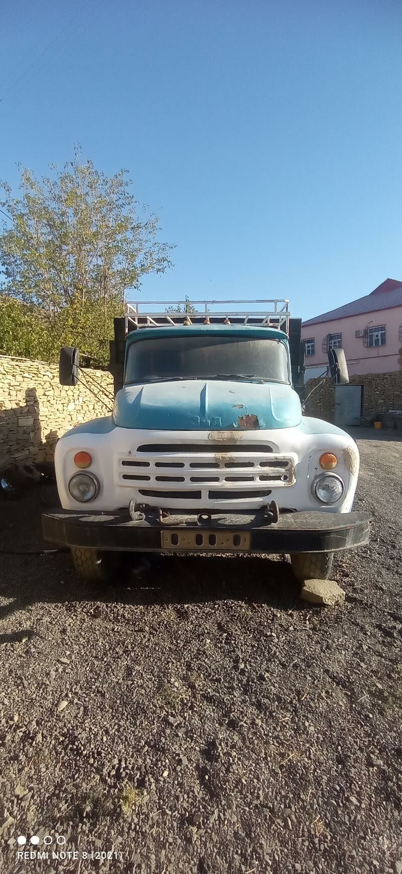 Zil 131 1992 - 45 000 TMT - Бахарден - img 1