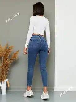 джинсы - Aşgabat - img 2