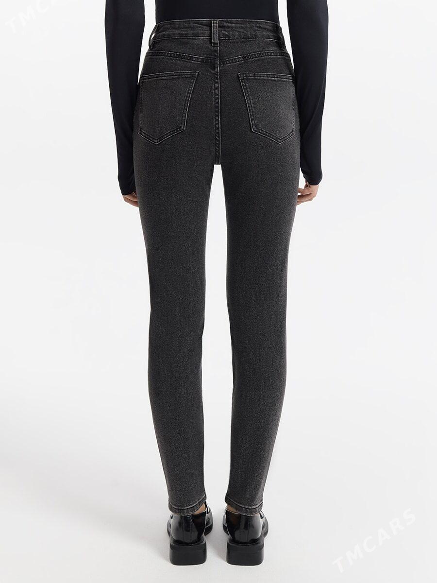 джинсы - Aşgabat - img 5