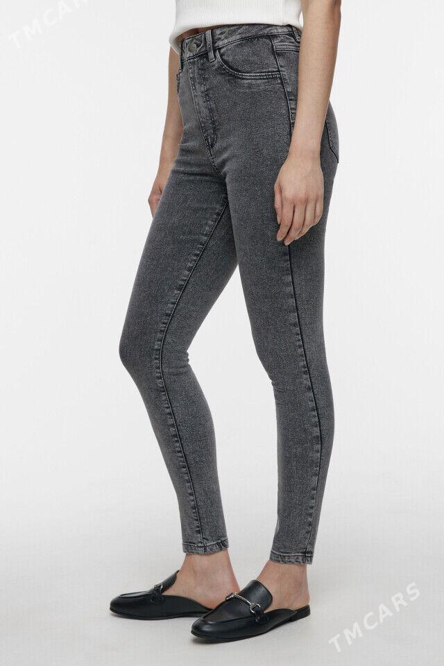 джинсы - Aşgabat - img 1