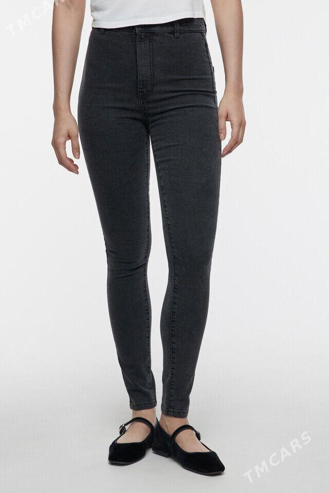 джинсы - Aşgabat - img 7