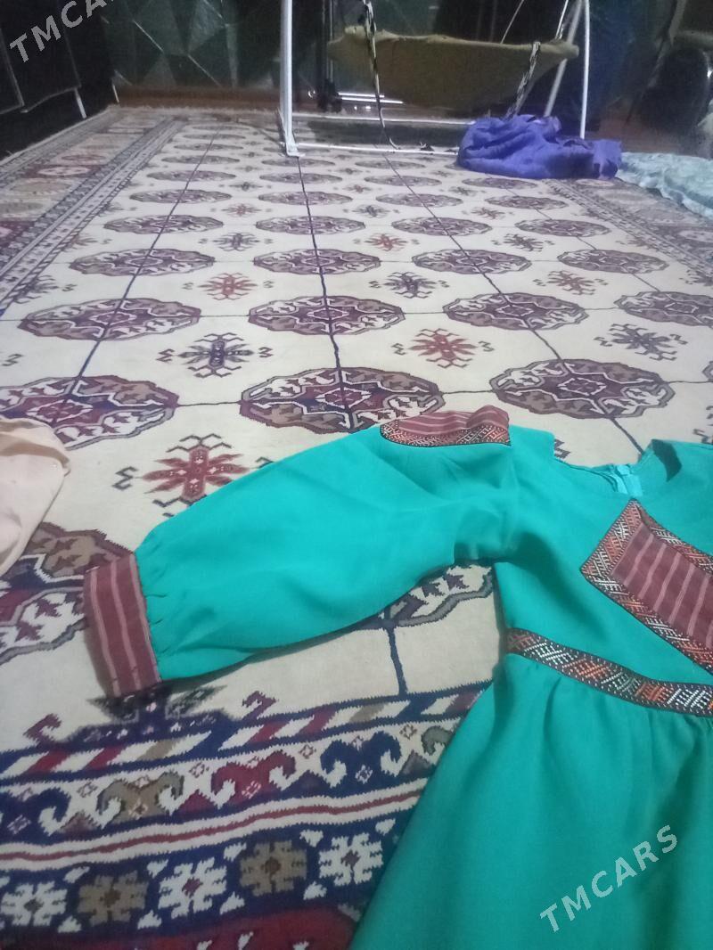 koyne mili - Балканабат - img 2