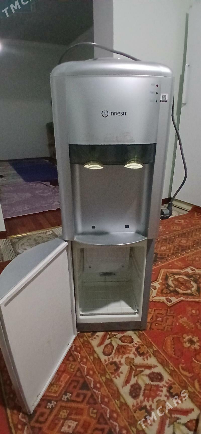 Kuler - Гёкдепе - img 3