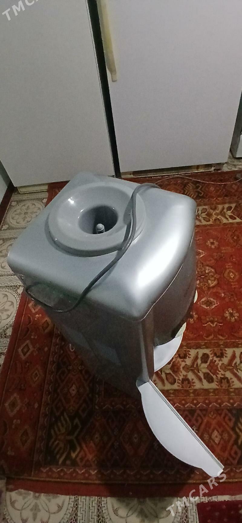 Kuler - Гёкдепе - img 4