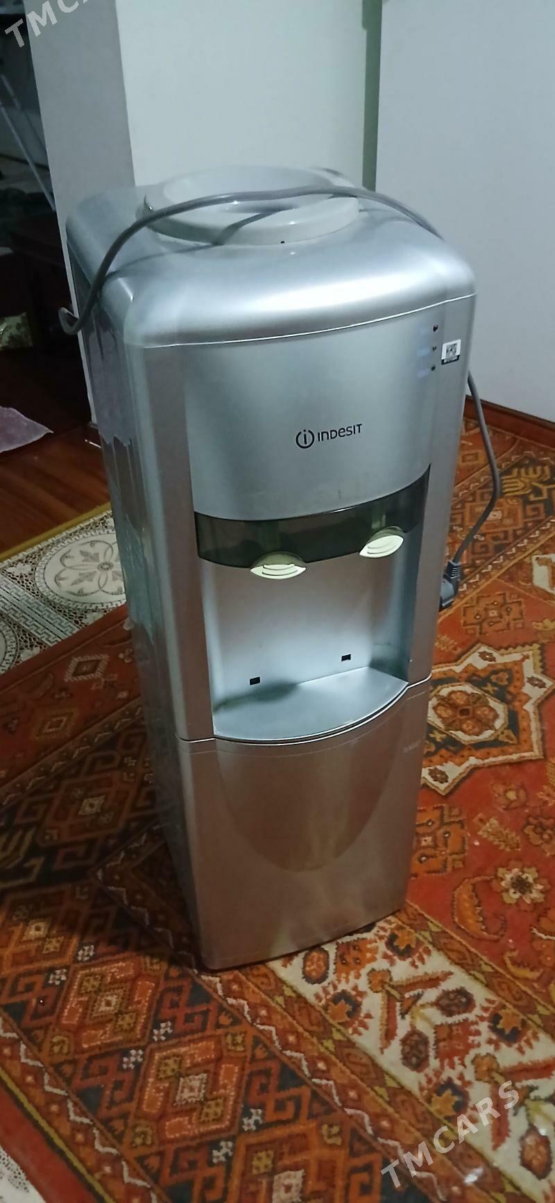 Kuler - Гёкдепе - img 2