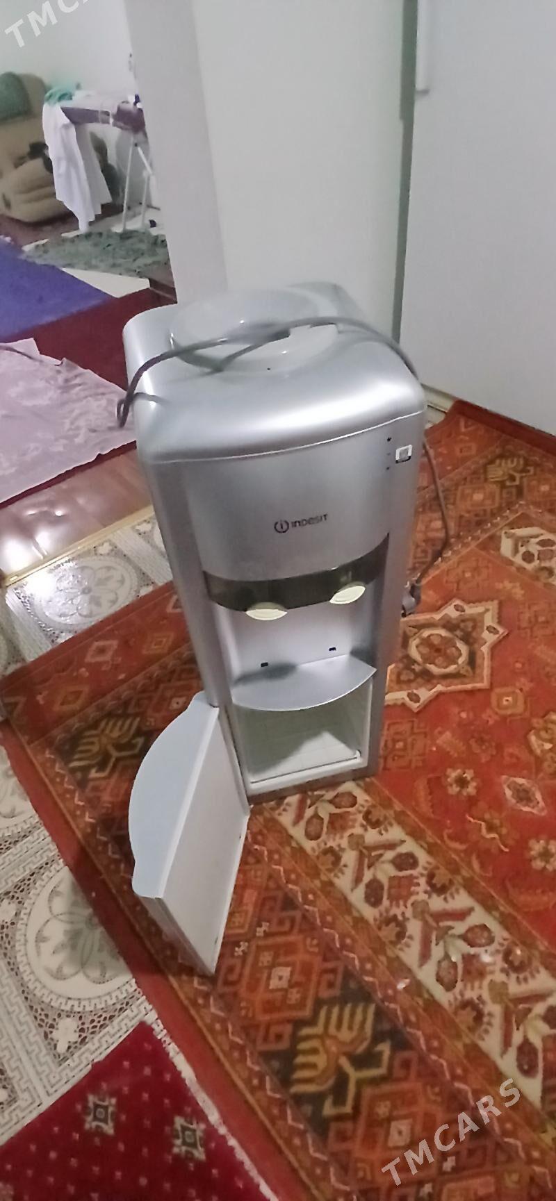 Kuler - Гёкдепе - img 1